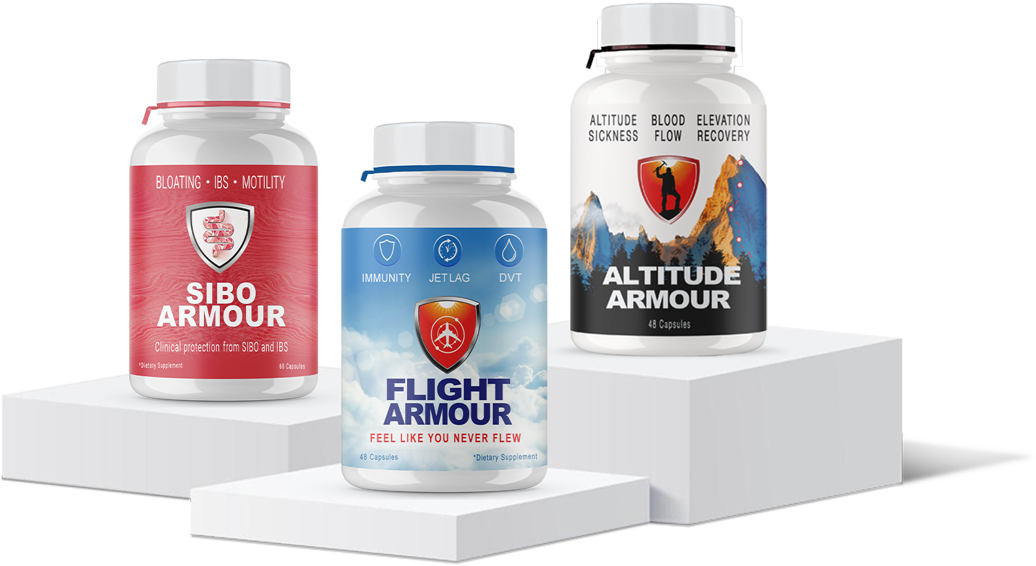 Armour RX - Supplement Products Armour RX - Supplement Products