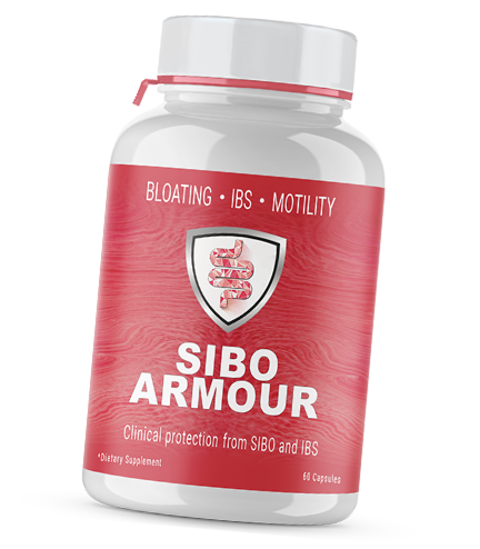 SIBO Armour SIBO Armour