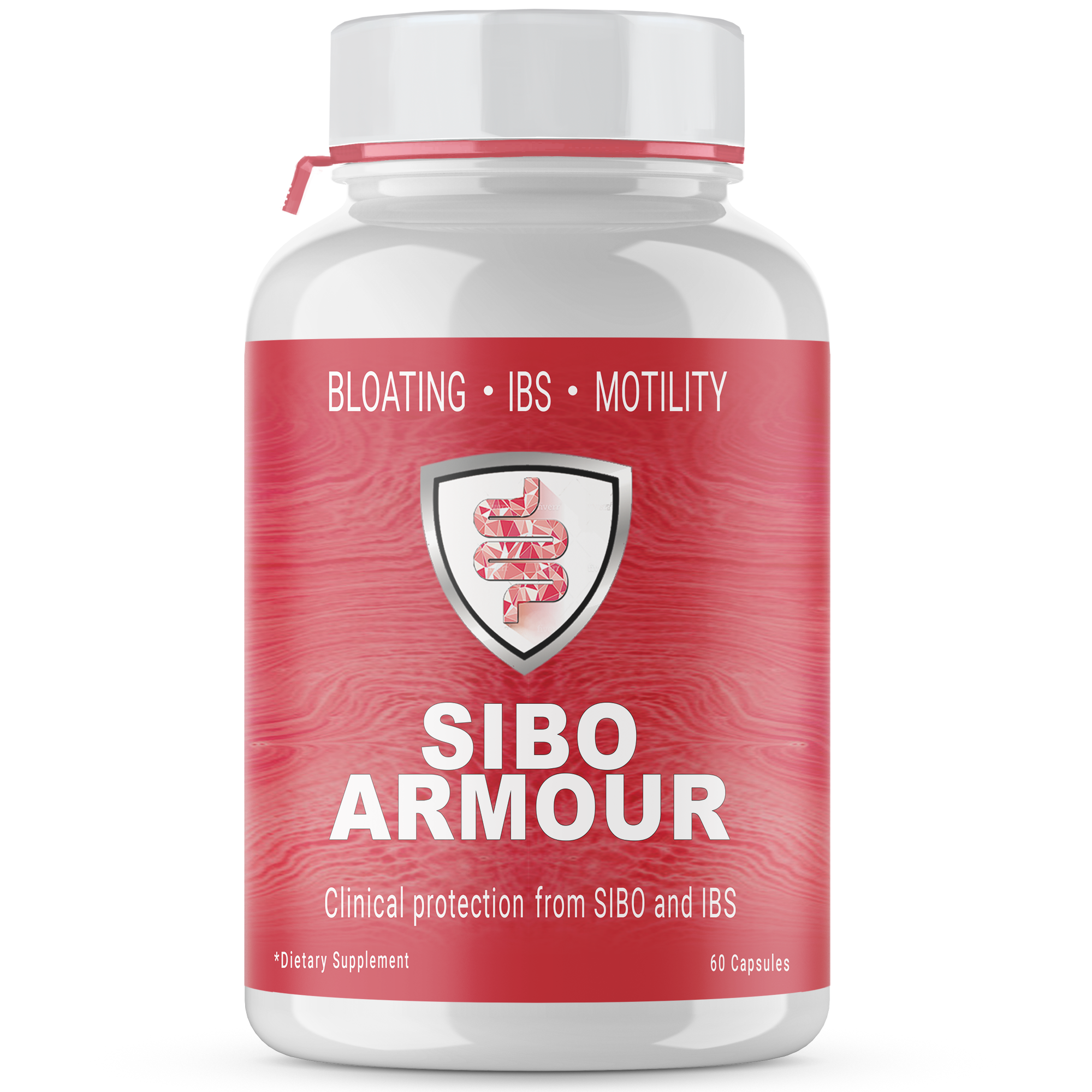 SIBO ARMOUR SIBO ARMOUR