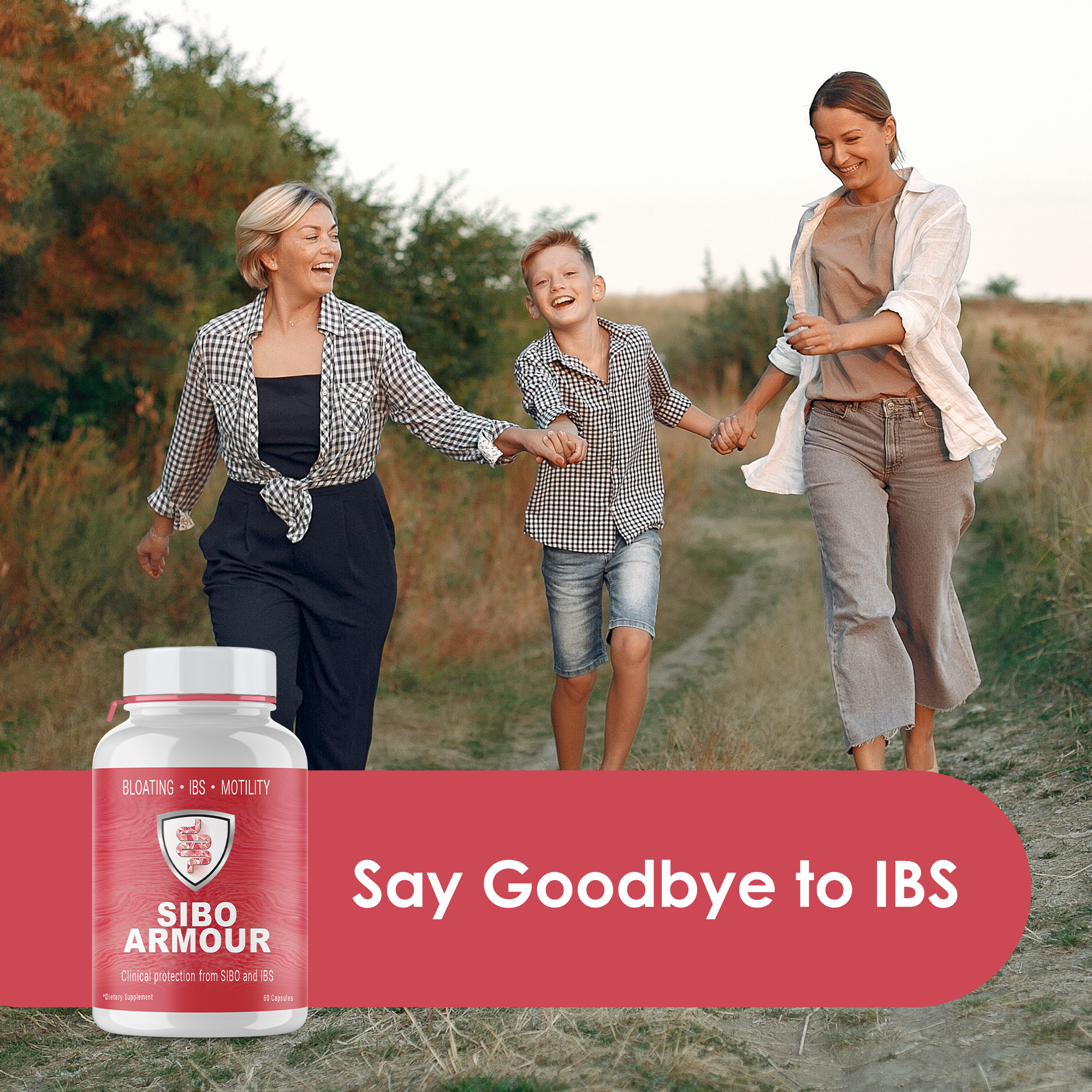 SIBO ARMOUR SIBO ARMOUR